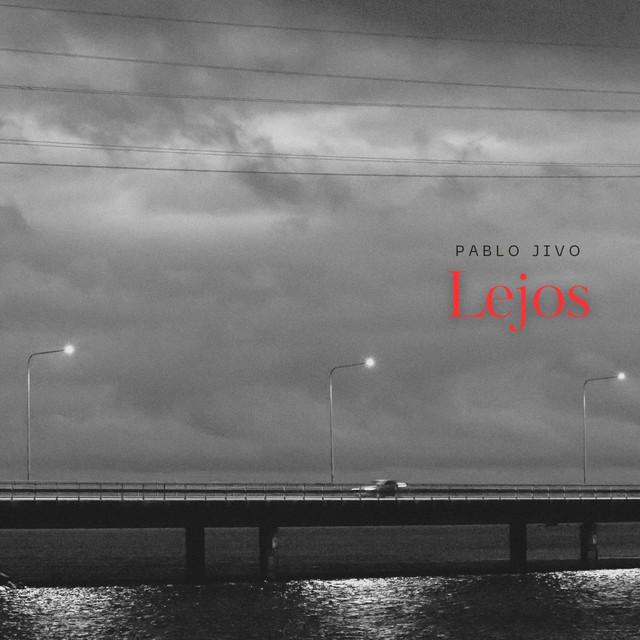 Portada de Lejos